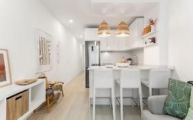 Lindamar Canteras Beach House