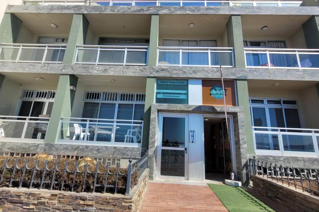 Lindamar Canteras Beach House Las Palmas de Gran Canaria Exterior photo